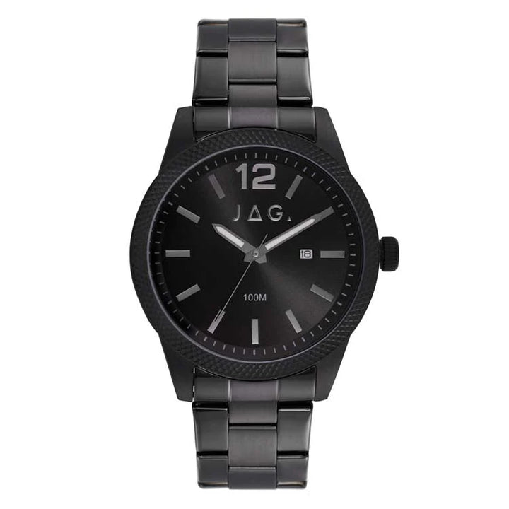 Jag Gents "Apollo" Black Watch