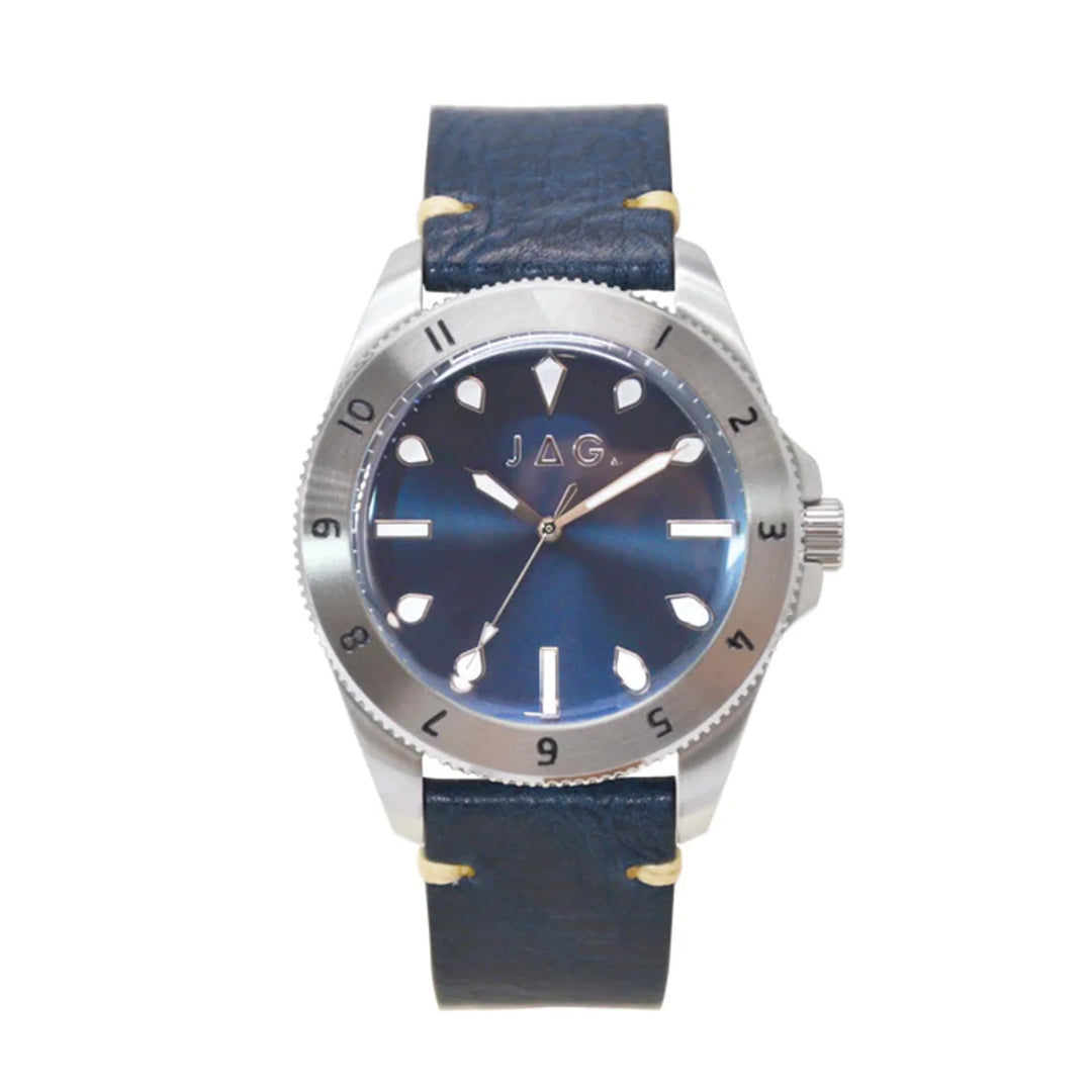 JAG Gents "Windsor" Blue Watch