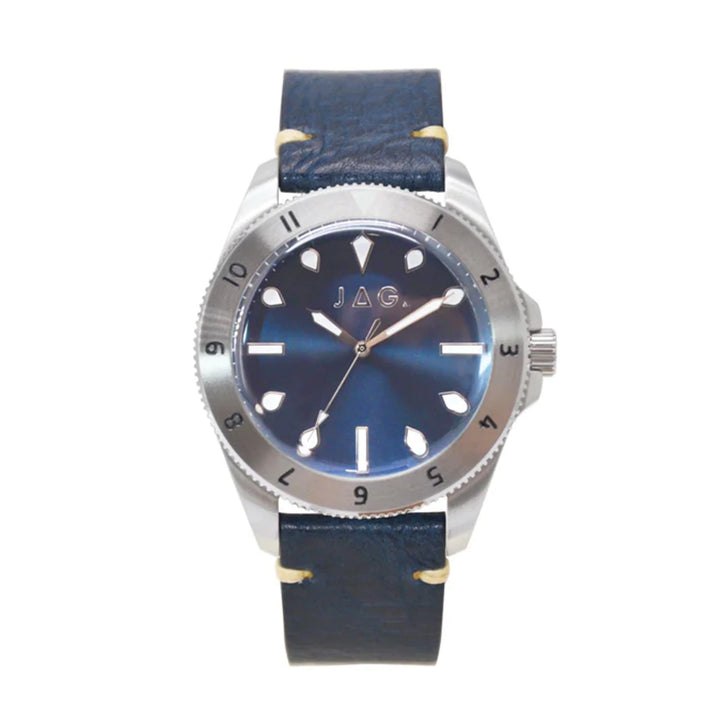 JAG Gents "Windsor" Blue Watch