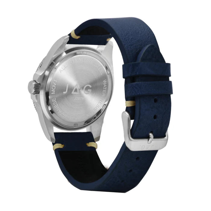 JAG Gents "Windsor" Blue Watch