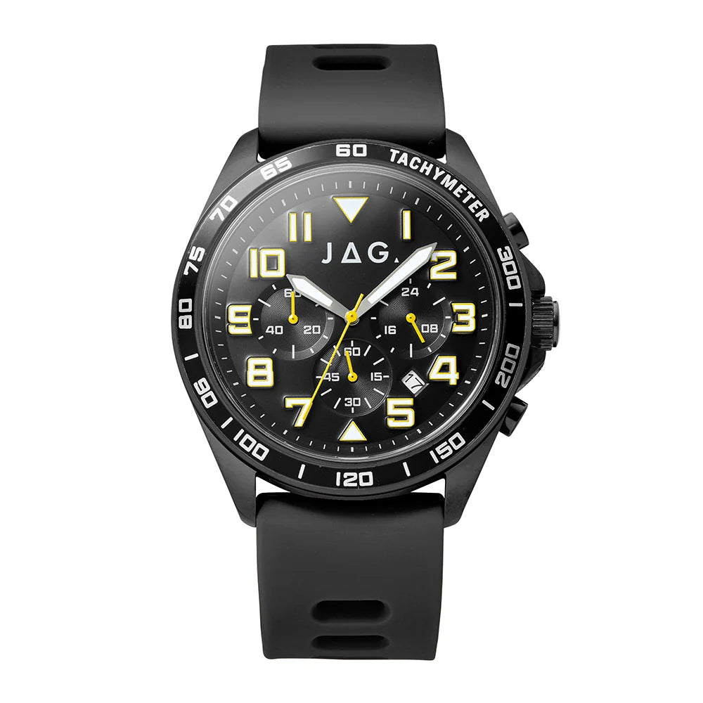 JAG Gents "Beachport" Black Watch