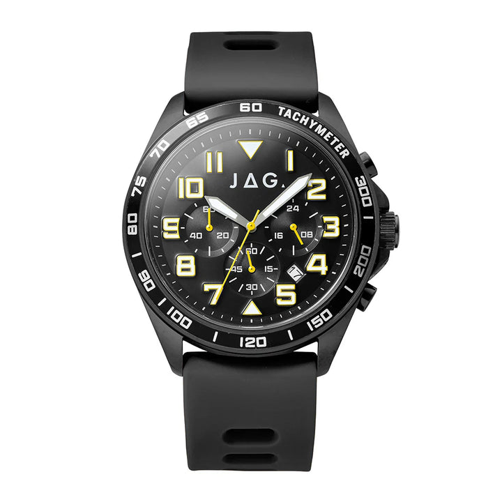 JAG Gents "Beachport" Black Watch