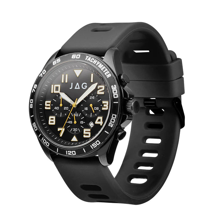 JAG Gents "Beachport" Black Watch