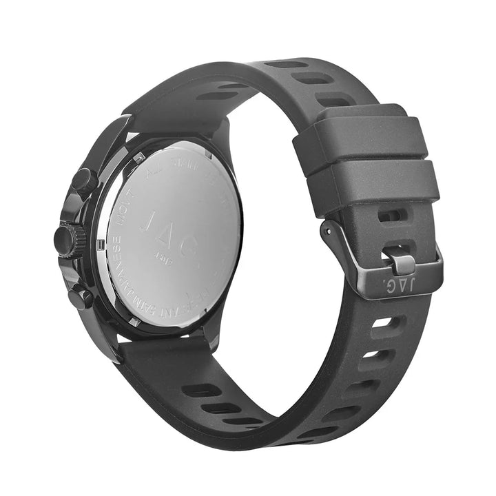JAG Gents "Beachport" Black Watch