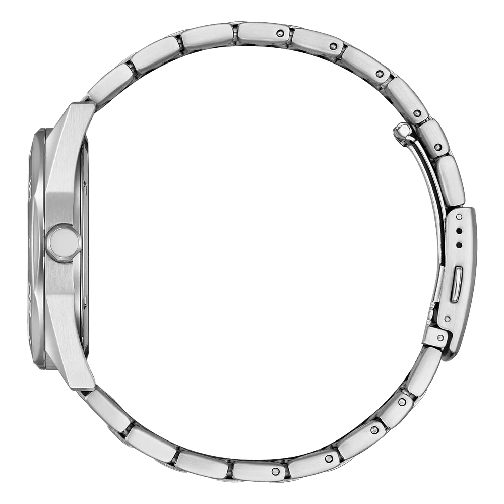 Citizen Gents Eco-Drive Steel Watch