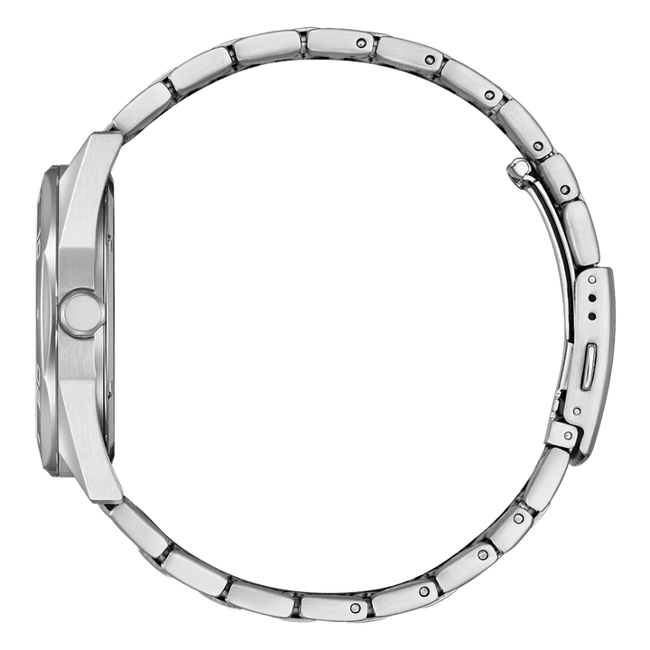 Citizen Gents Eco-Drive Steel Watch