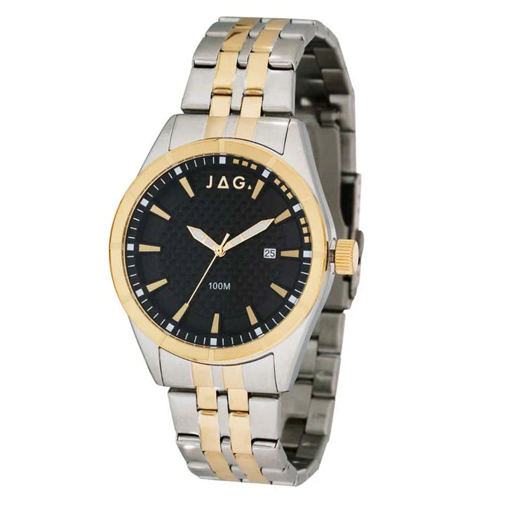 Jag "Forster" Gold Gents Watch