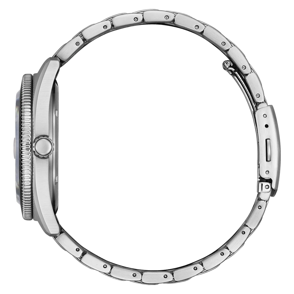 Citizen Gents Eco-Drive Steel Watch