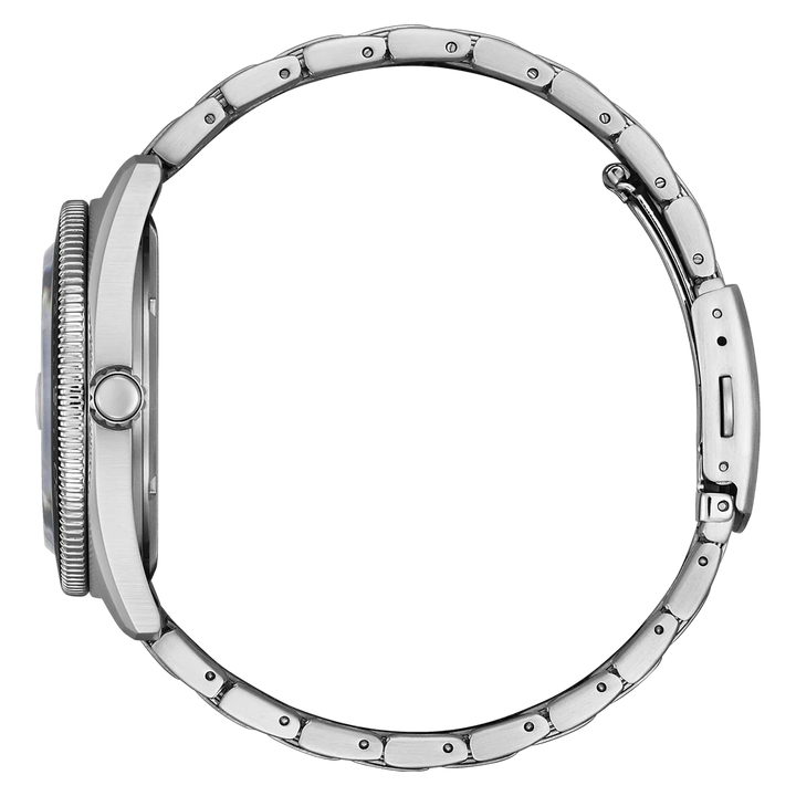 Citizen Gents Eco-Drive Steel Watch