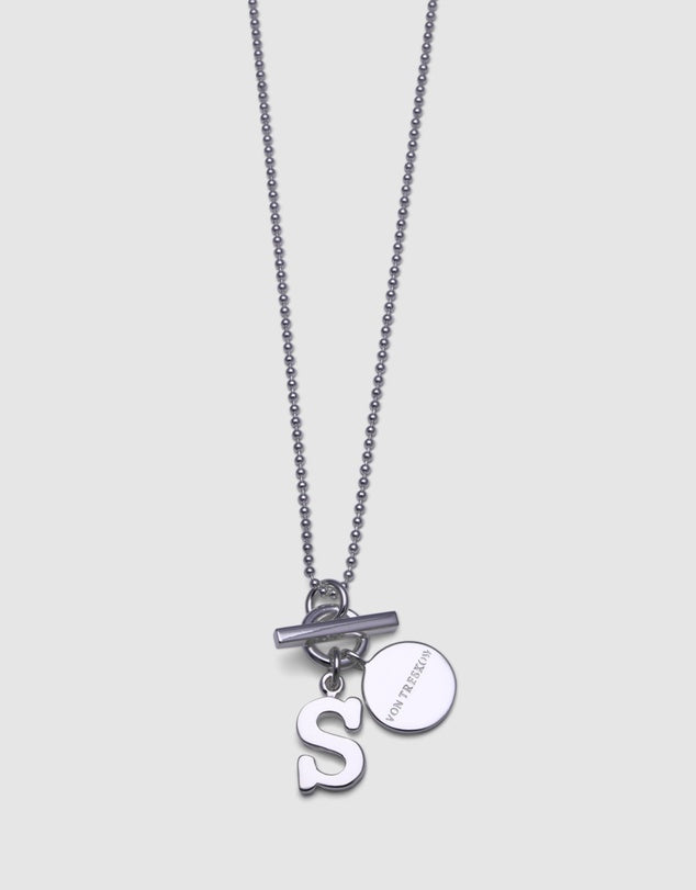 Von Treskow S Necklace