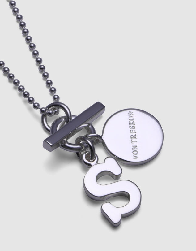 Von Treskow S Necklace