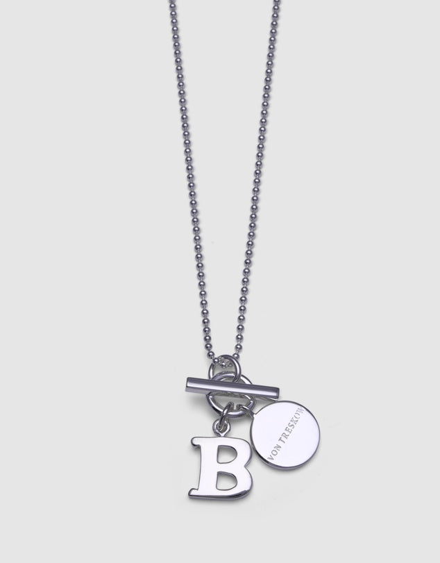 Von Treskow B Necklace