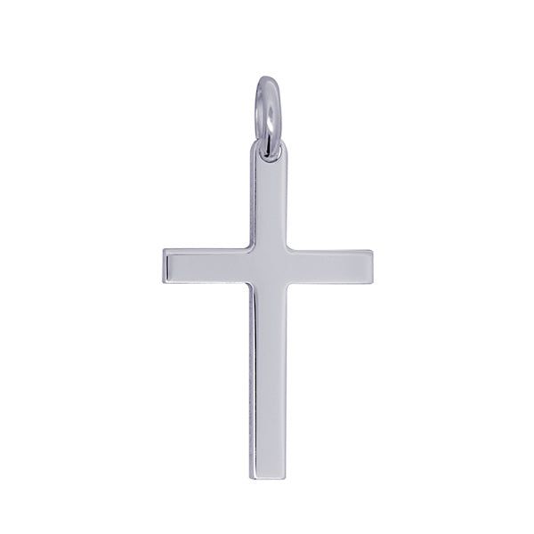 Medium Plain Cross