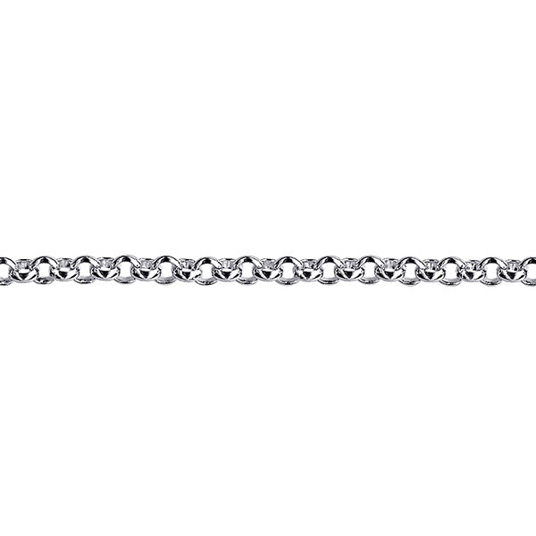 Belcher Chain 40cm