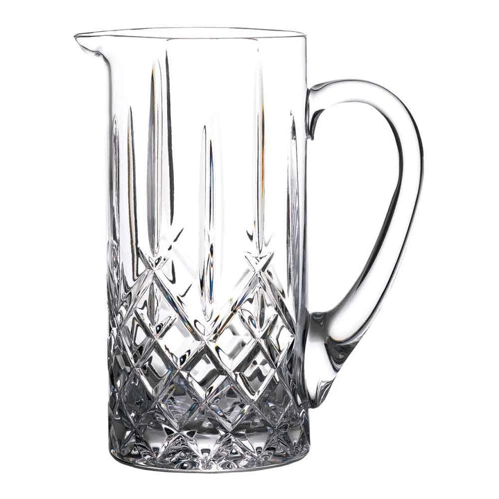 Waterford Marquis Crystal Pitcher