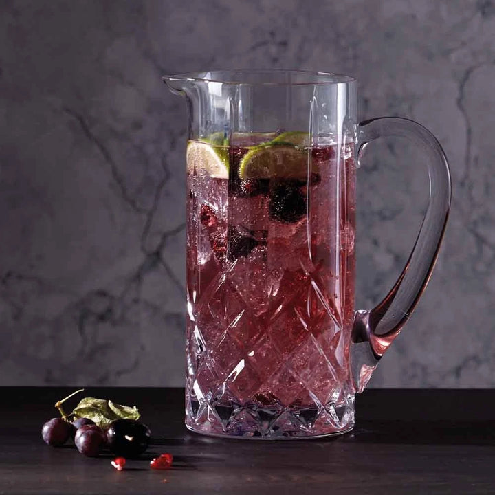 Waterford Marquis Crystal Pitcher