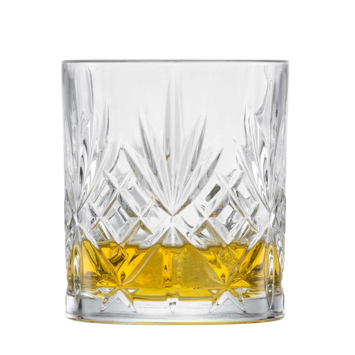 Whisky Glass 4 Set