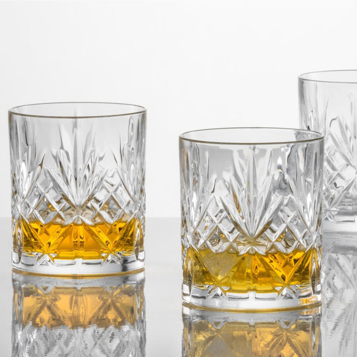 Whisky Glass 4 Set