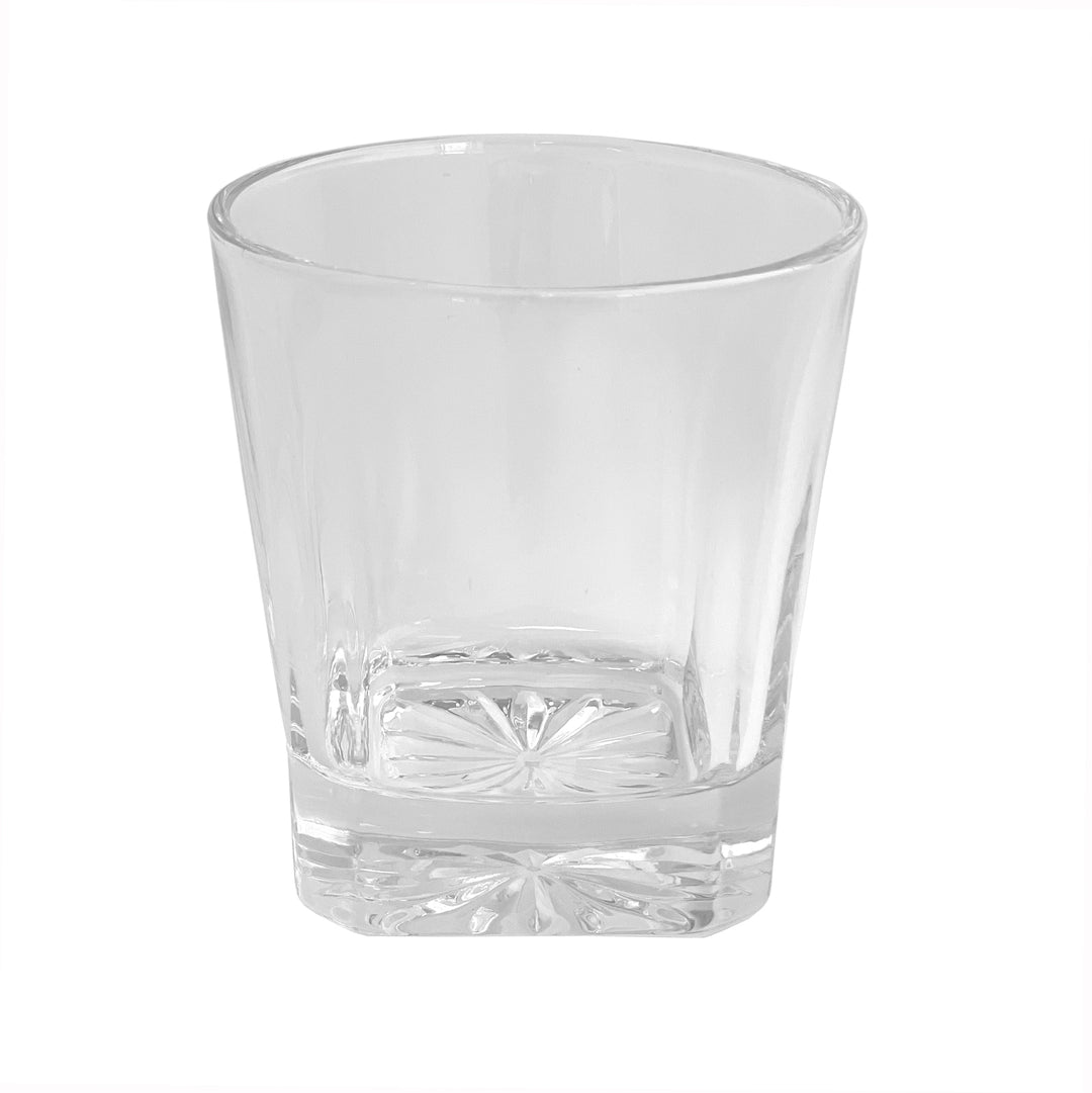 Ulysses Whiskey Tumblers Set Of 6