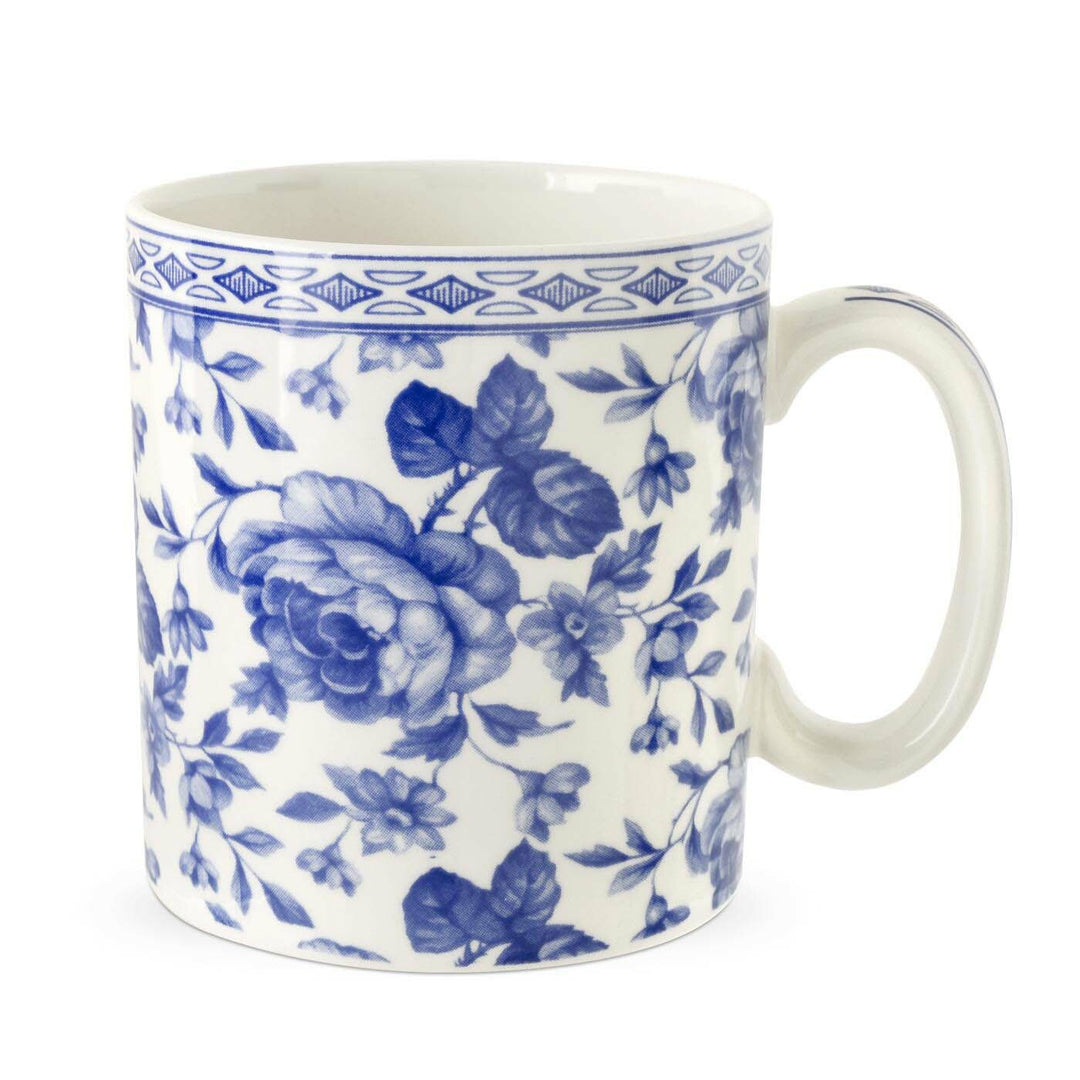 Spode Blue Room Mug