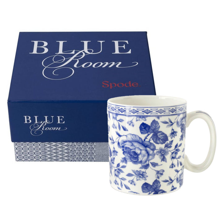 Spode Blue Room Mug