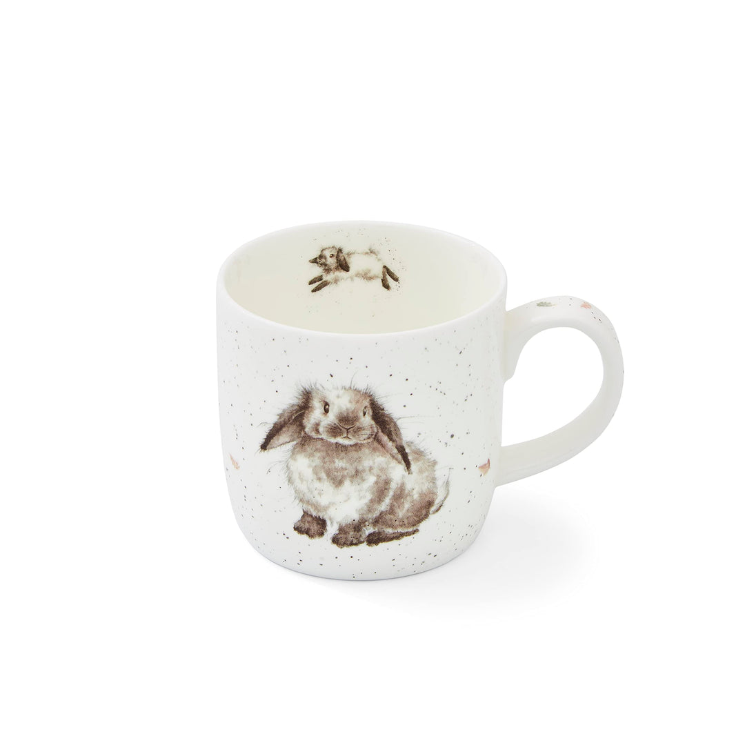 Bunny Mug