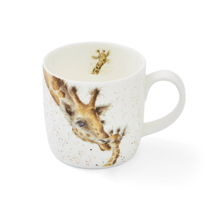 First Kiss Mug