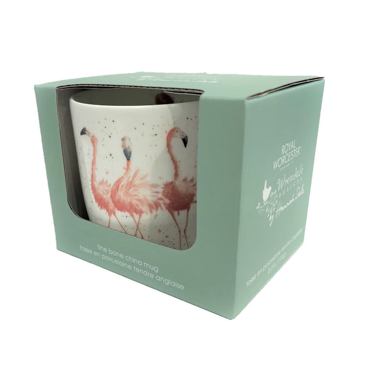 First Kiss Mug