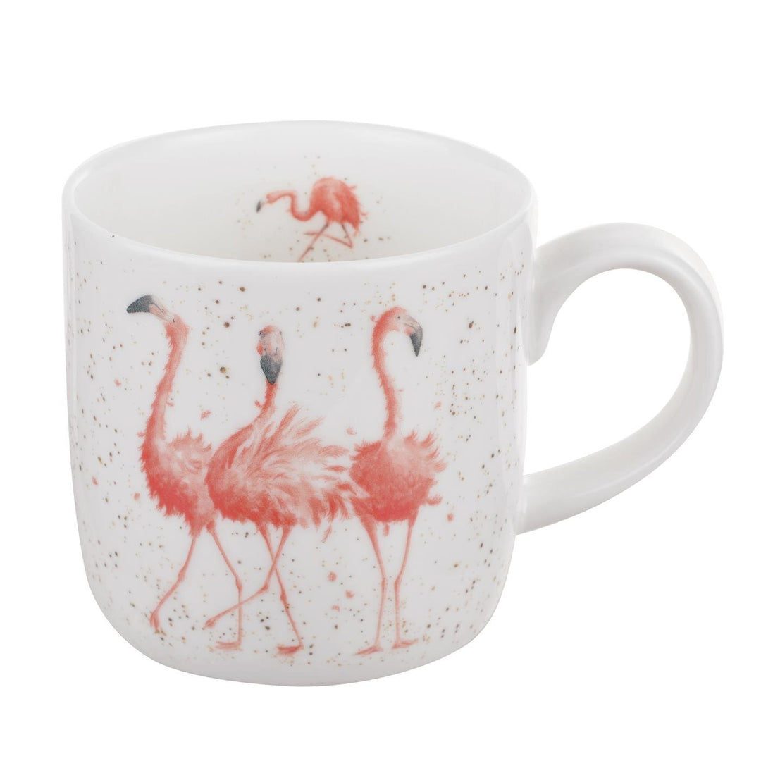 Pink Ladies Mug