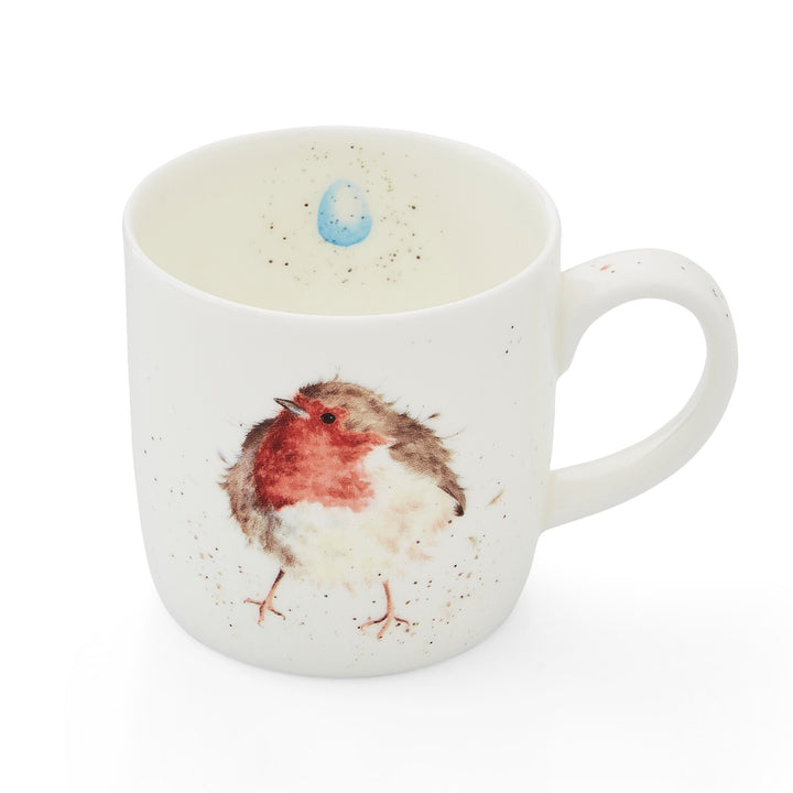 Garden Friend Mug