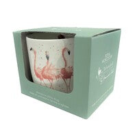 Treetops Redhead Mug