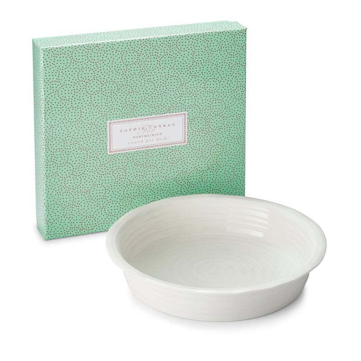 Sophie Conran Round Pie Dish