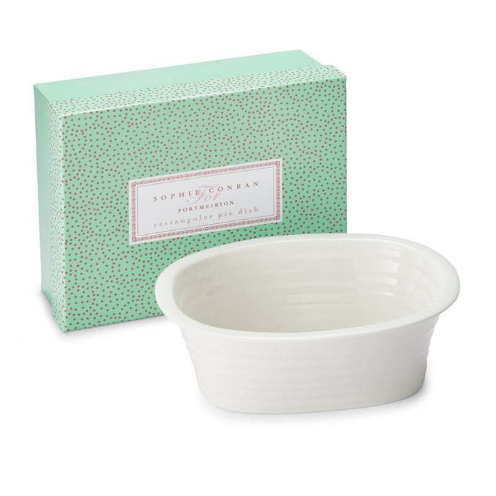Sophie Conran Rectangle Pie Dish