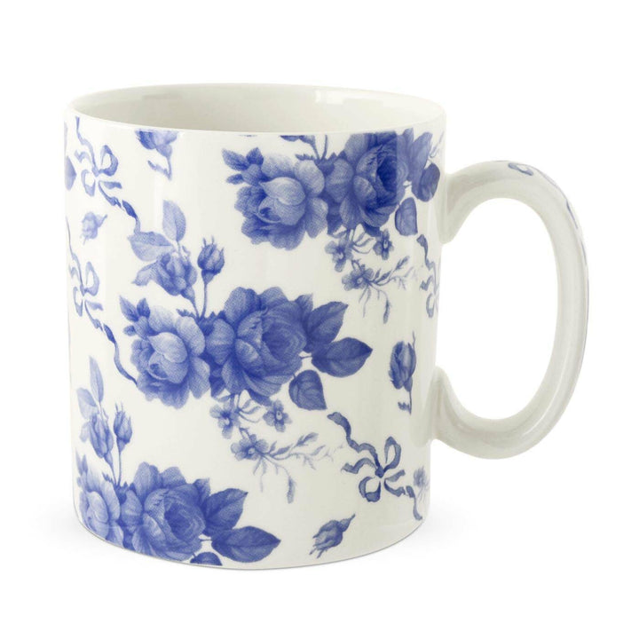 Spode Blue Room - Corsage Mug