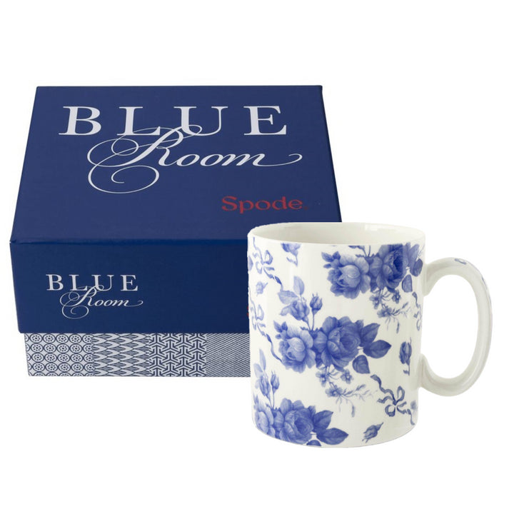 Spode Blue Room - Corsage Mug