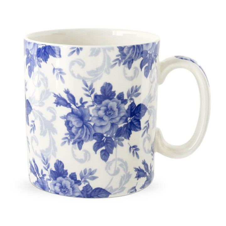 Spode Blue Room - Garland Mug