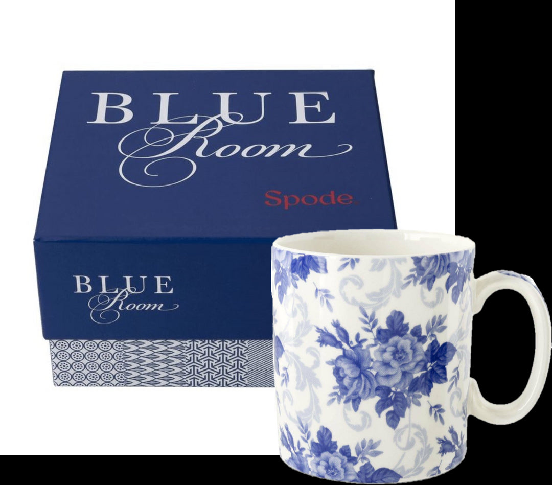 Spode Blue Room - Garland Mug