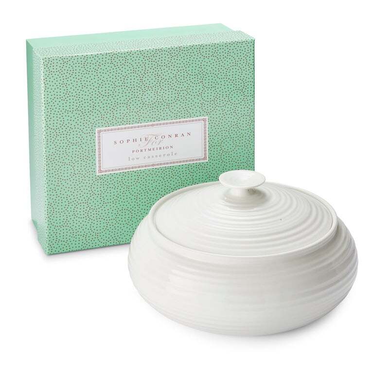 Sophie Conran Low Casserole Dish