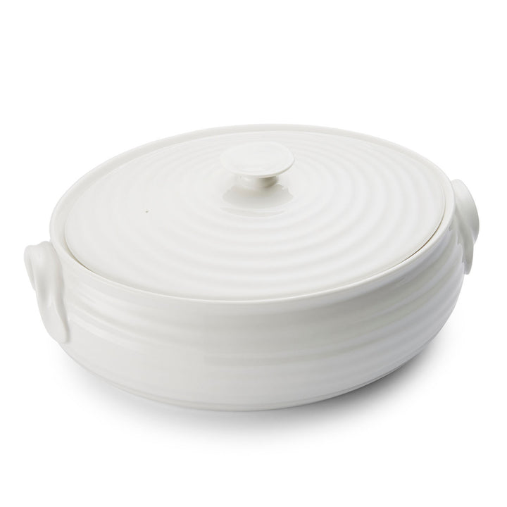 Sophie Conran Small Oval Casserole Dish