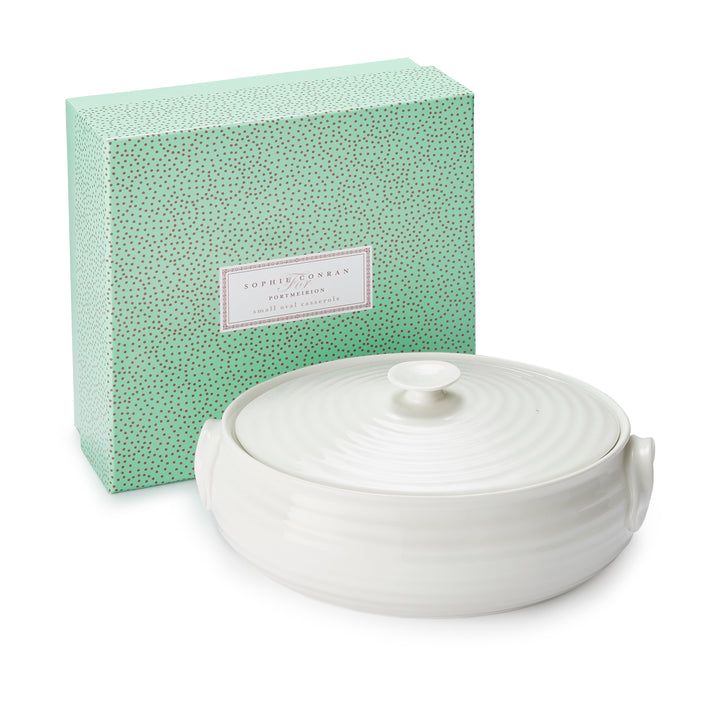 Sophie Conran Small Oval Casserole Dish