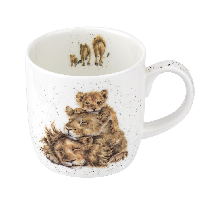 Family Pride Mug