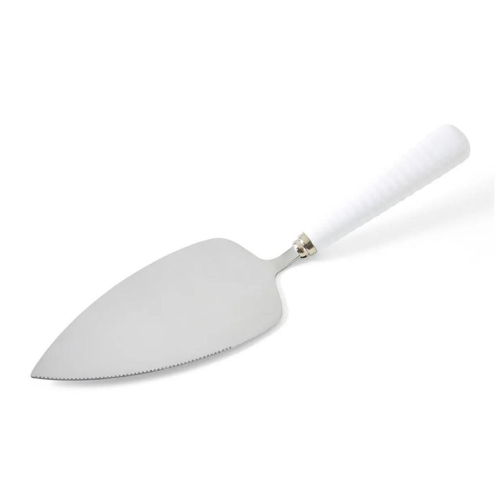 Sophie Conran Silver Cake Server