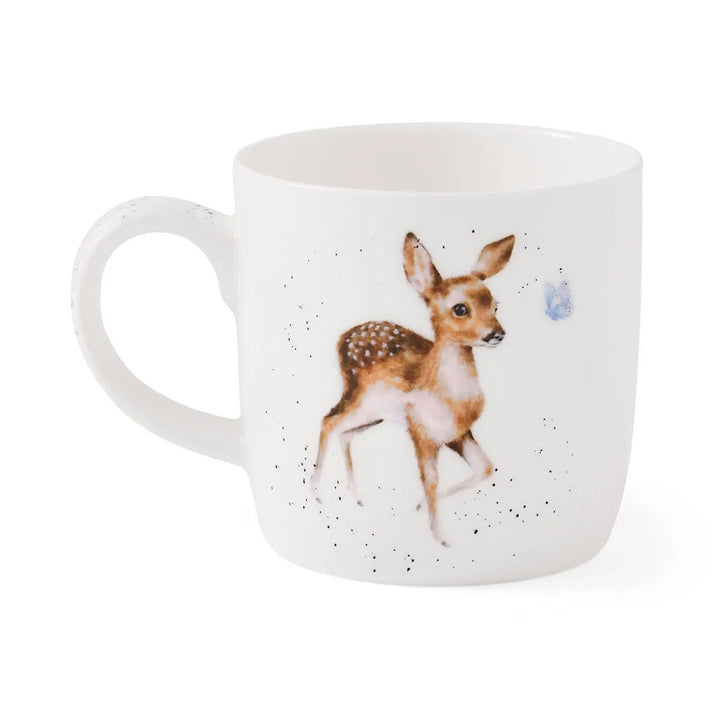 Wrendale Deer To Me Mug