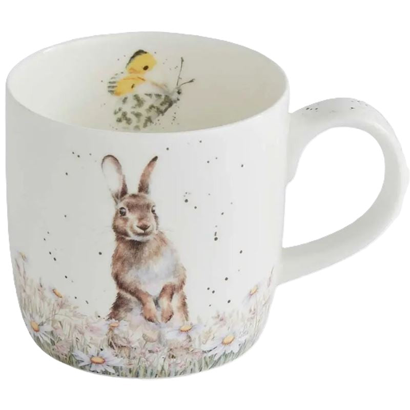 Wrendale Fresh As A Daisy Mug