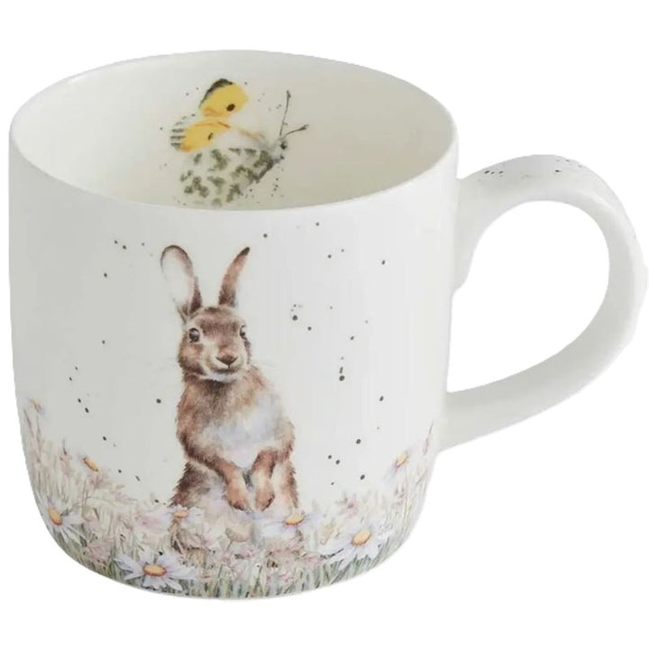Wrendale Fresh As A Daisy Mug