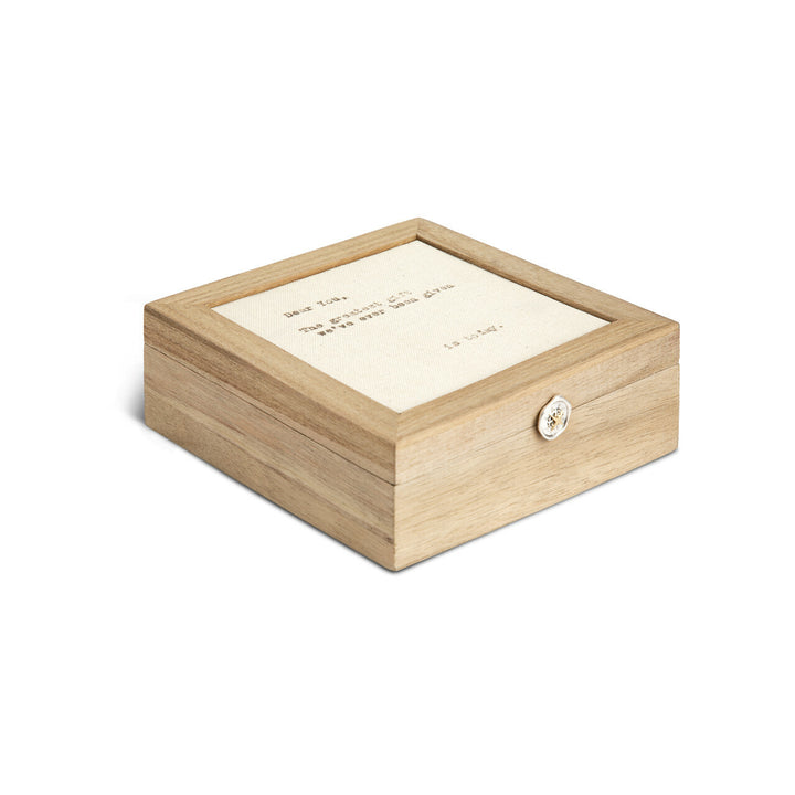 Dear You Fashion Jewellery Box