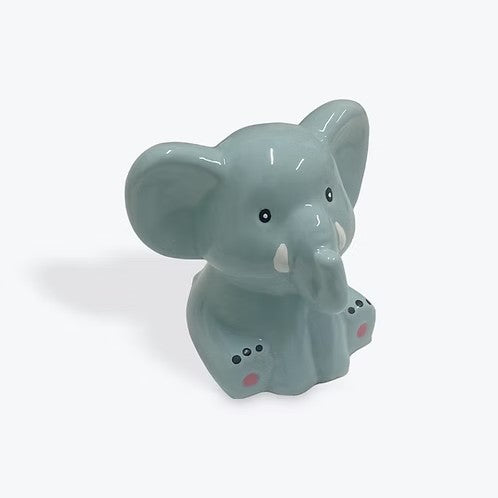 Eddie The Elephant Money Box