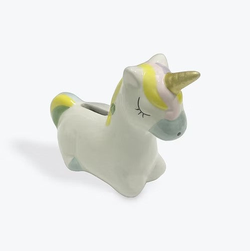 Pastel Juliet The Unicorn Money Box