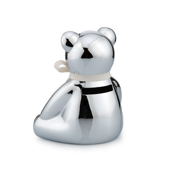 Sitting Bear Money Box