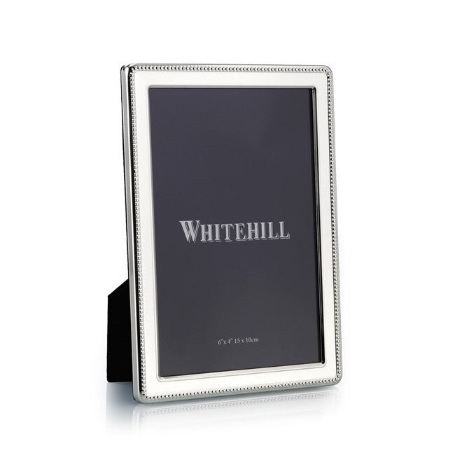 Whitehill Frames - Narrow Bead Frame 10cm x 15cm